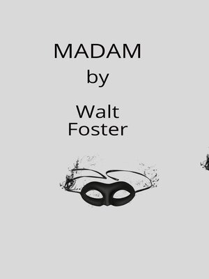 cover image of Madam